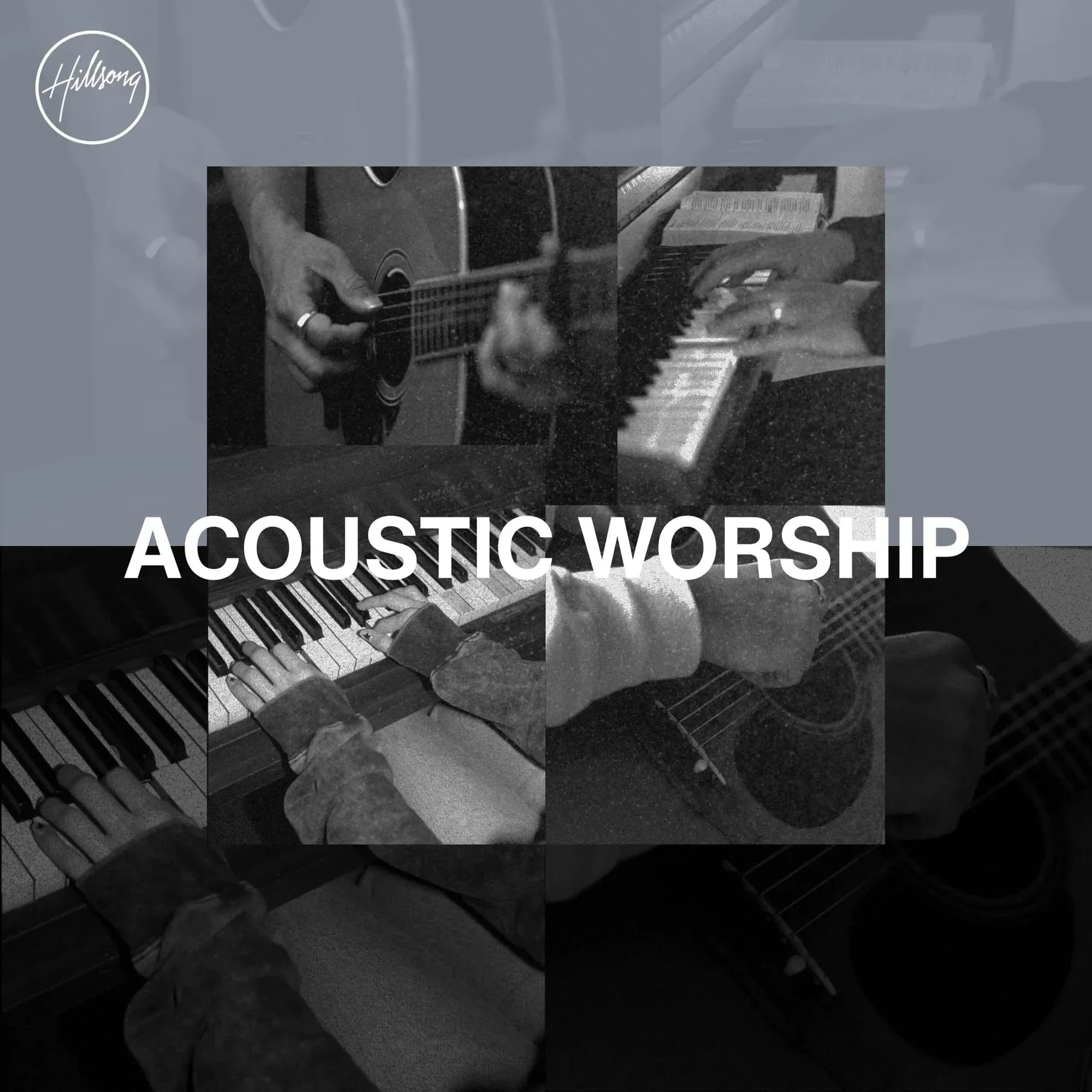 Acoustic Worship