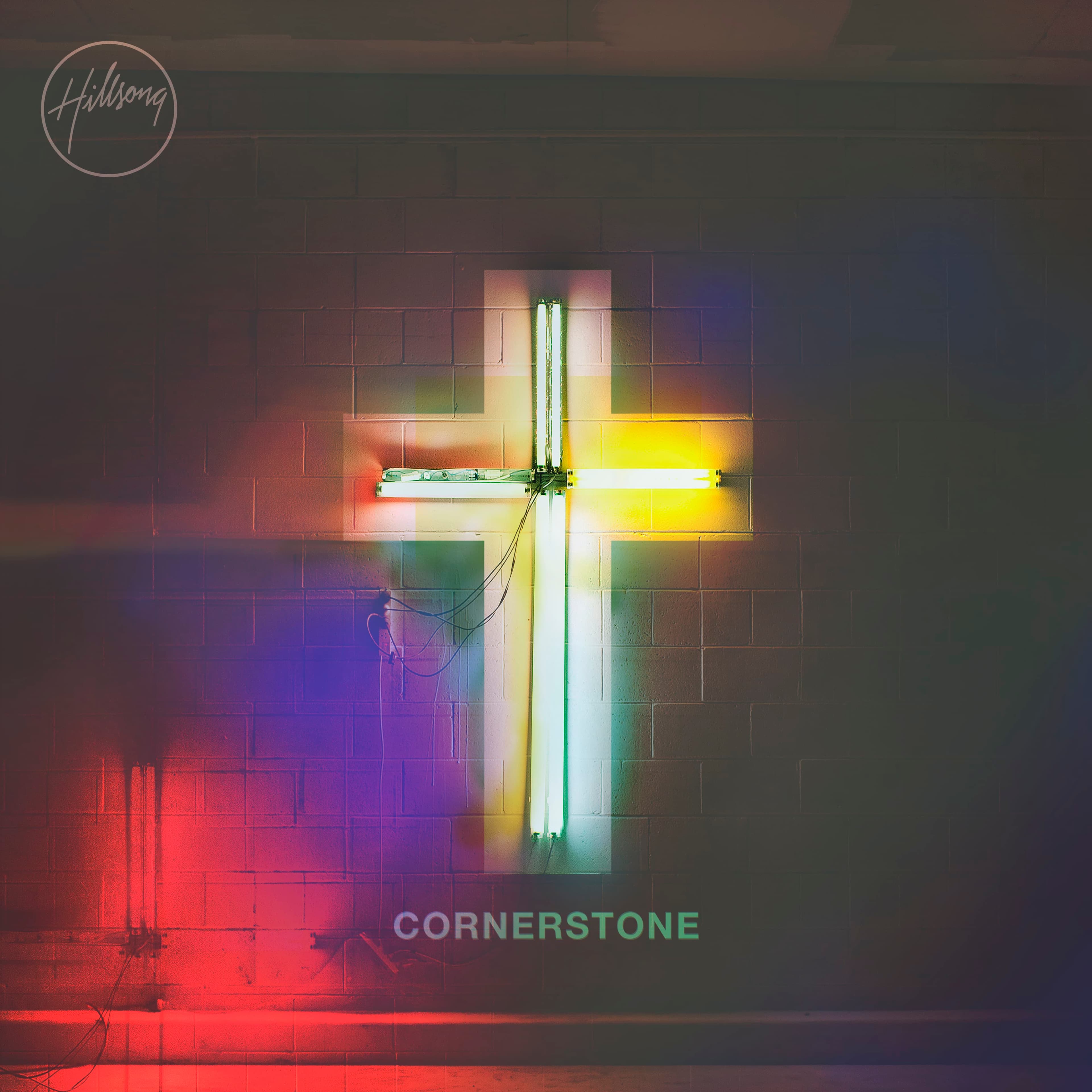 Cornerstone Digital Audio