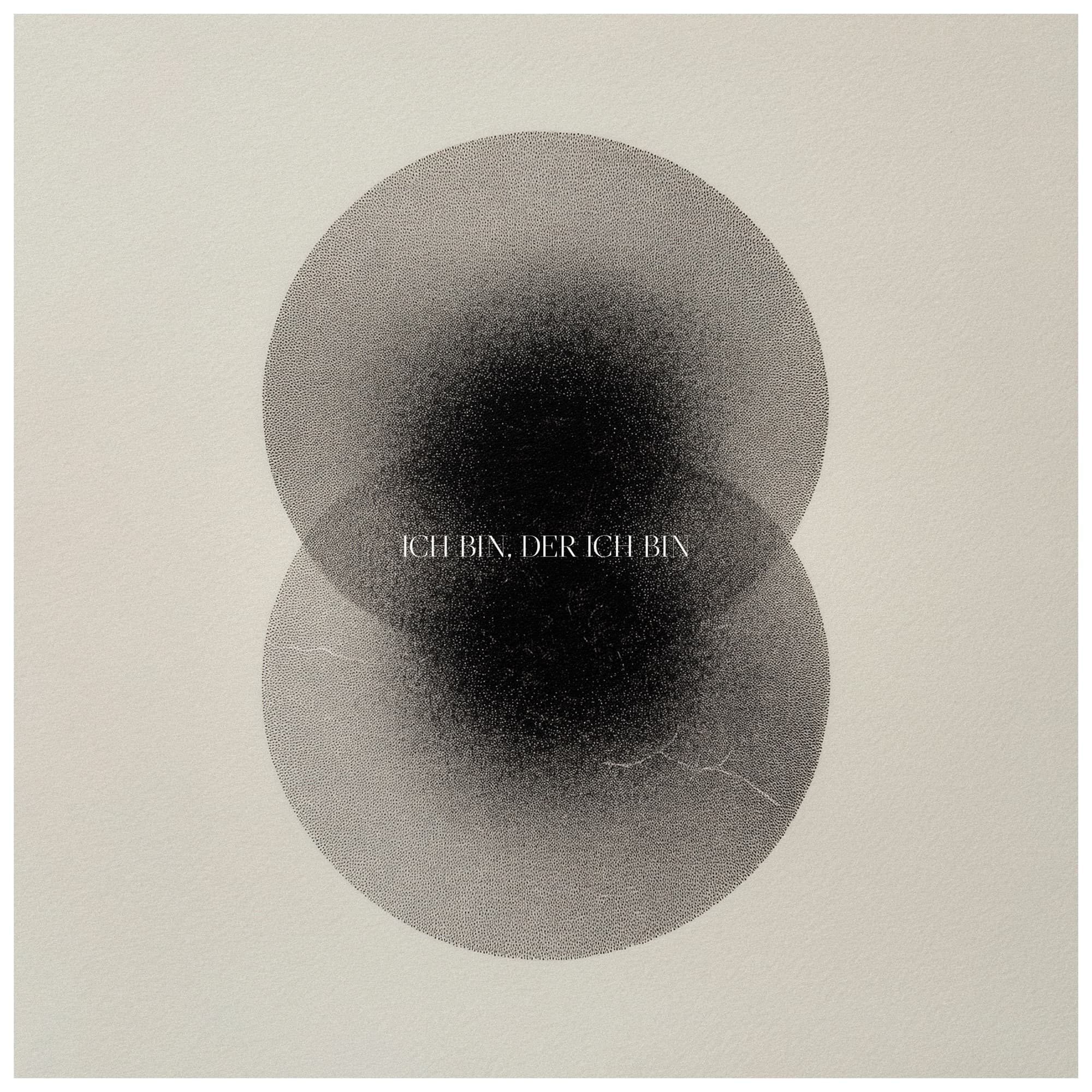 Ich bin, der Ich bin cover
