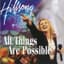 All Things Are Possible (Live) cover