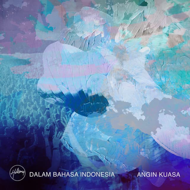 Angin Kuasa album cover