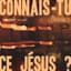 Connais-tu ce Jésus ? (Acoustique) cover