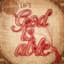 God Is Able (Live) cover