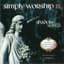 Simply Worship II cover