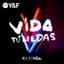 Vida Tú Me Das cover