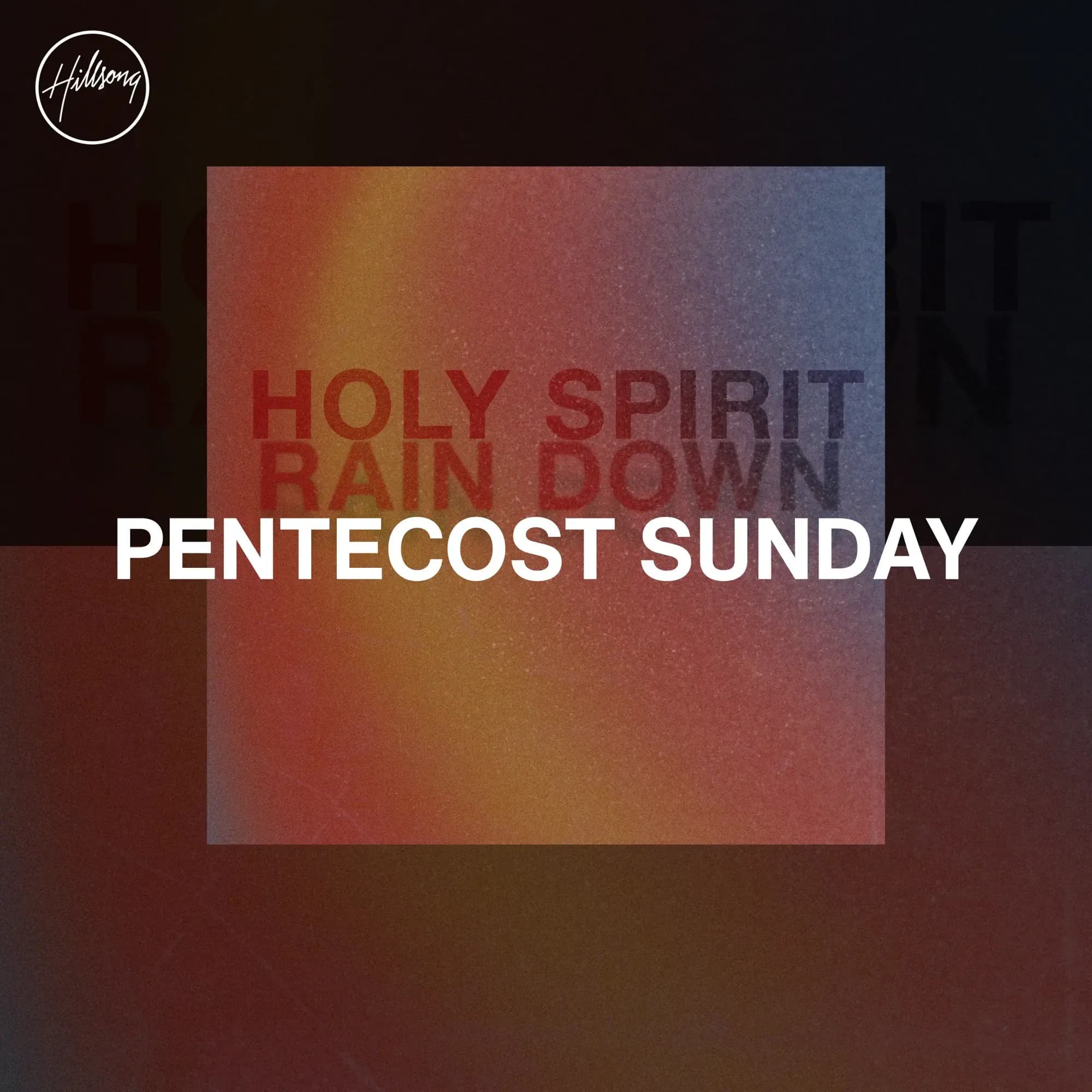 Pentecost Sunday