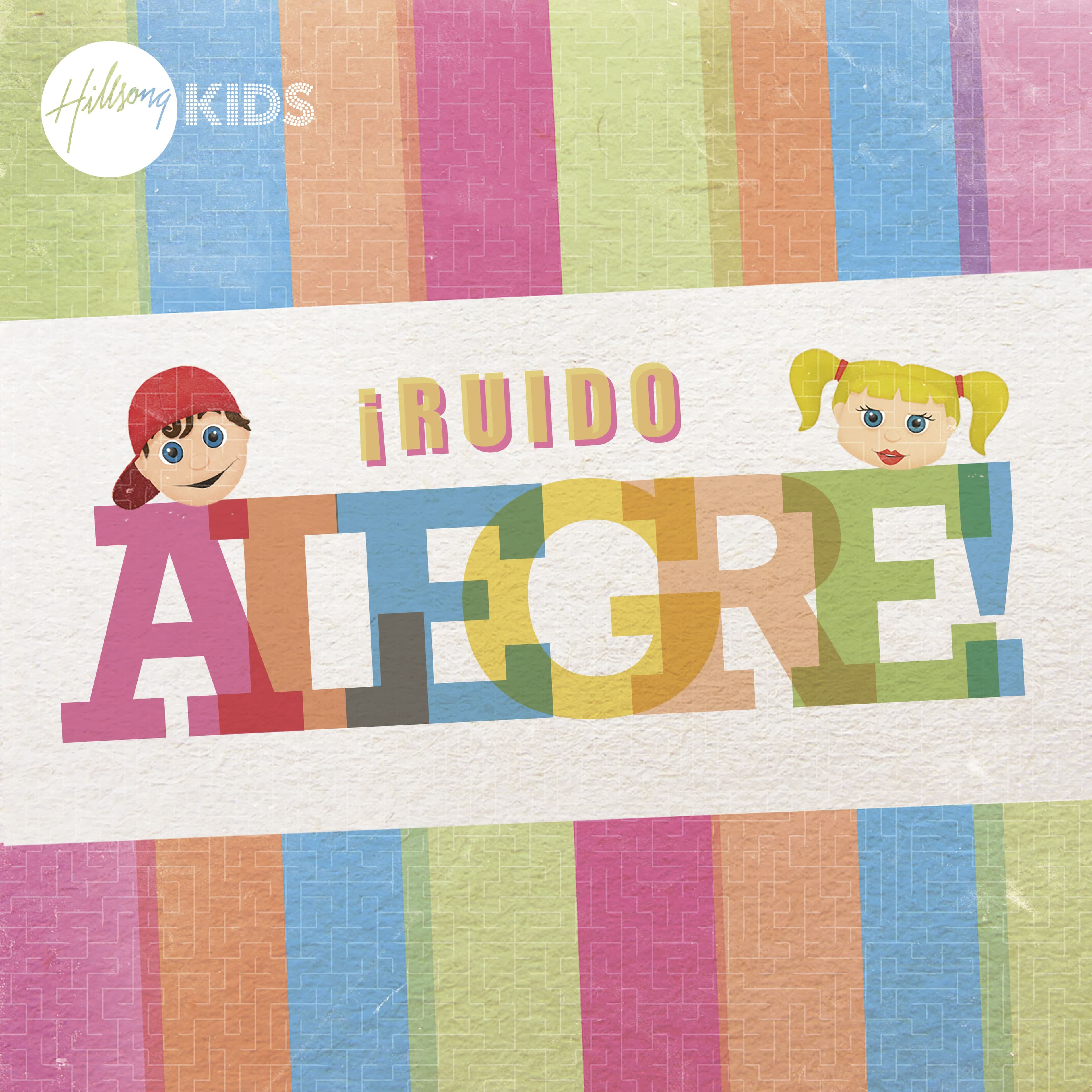 ¡Ruido Alegre! Digital Audio