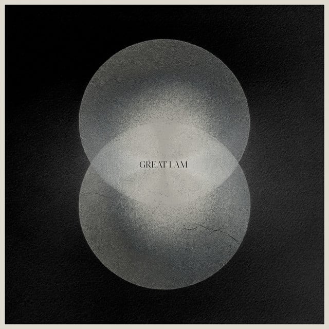 Great I AM (Acoustic) album cover