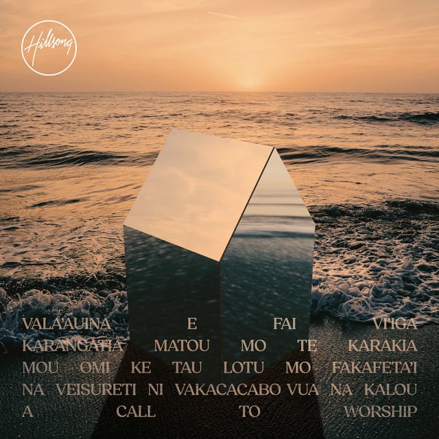 A Call To Worship album cover