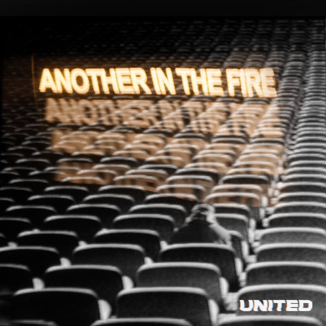 Another In The Fire album cover