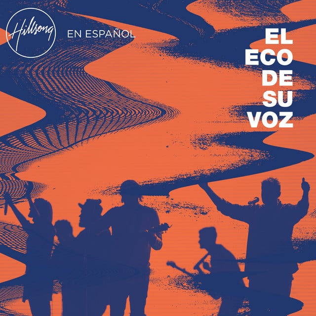 El Eco De Su Voz album cover