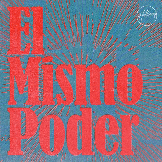 El Mismo Poder album cover