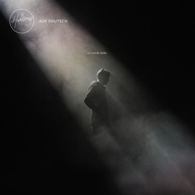 es werde licht. album cover