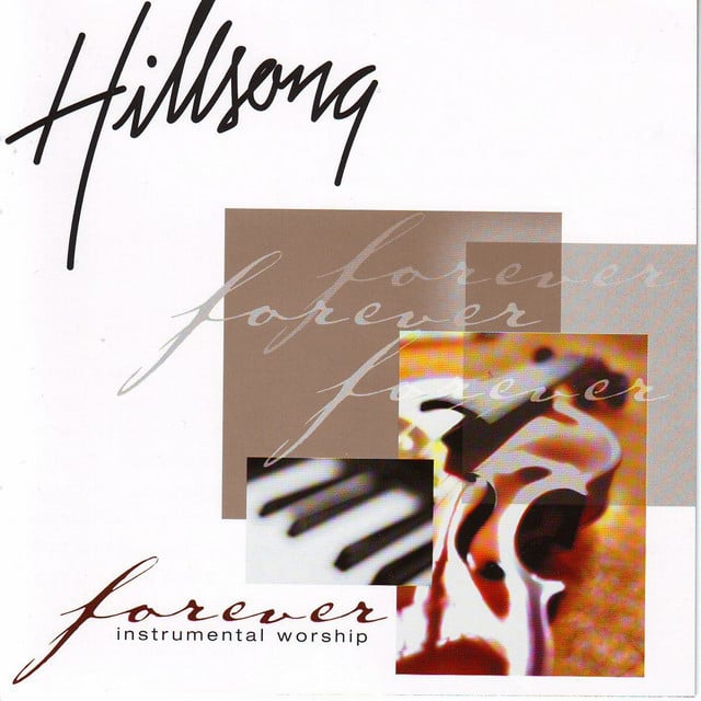 Forever (Instrumental) album cover