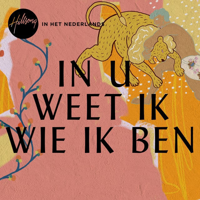 In U Weet Ik Wie Ik Ben album cover