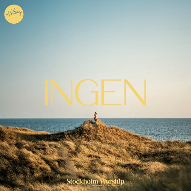 Ingen (Live) album cover