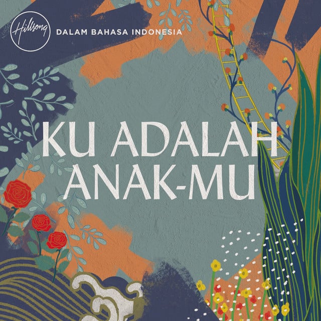 Ku Adalah Anak-Mu album cover