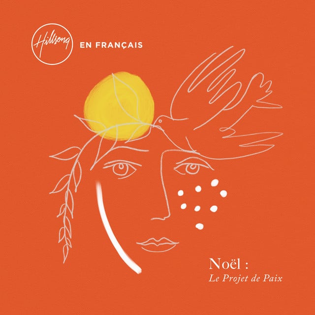 Noël : Le Projet de Paix album cover