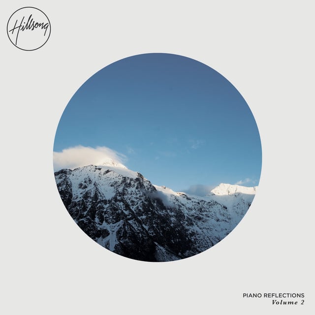 Piano Reflections Vol. 2 album cover