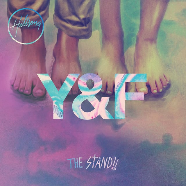 The Stand album cover
