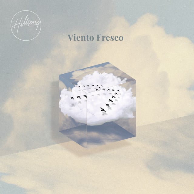Viento Fresco album cover