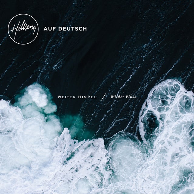 WEITER HIMMEL / Wilder Fluss album cover