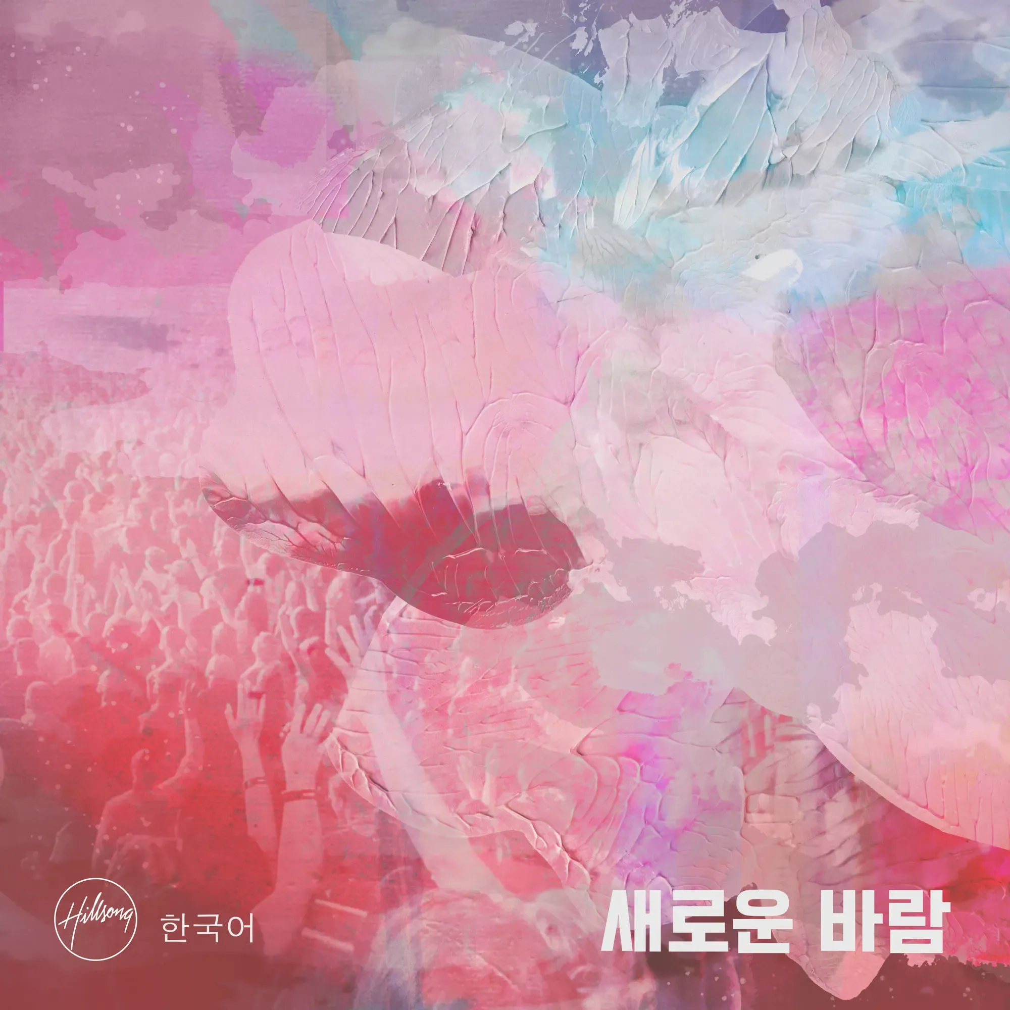 Header background