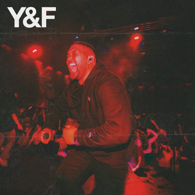 One Way Ticket to Vibe Island (Live) album cover